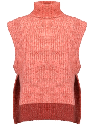 Isabel Marant Etoile Megan Pullover, Burnt Orange
